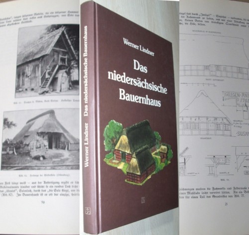 Niedersachsenhaus 1912/87