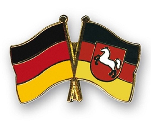 Deutschland-Niedersachsen