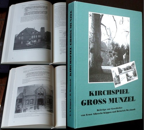 Chronik 1998 groß - 1998, munzel