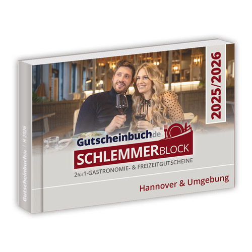 Schlemmerblock hannover 2026 - schlemmerblock,