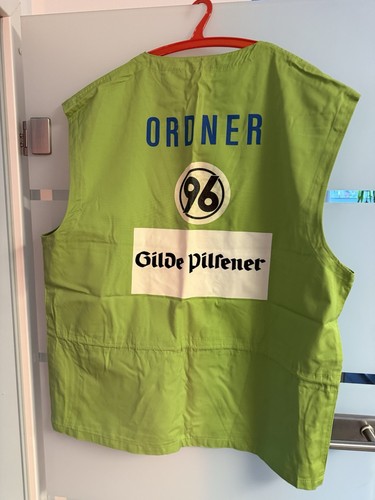 Original hannover ordner - original, 96