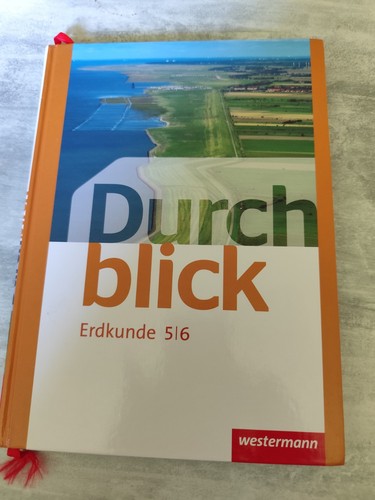 Durchblick erdkunde 6 - durchblick, /