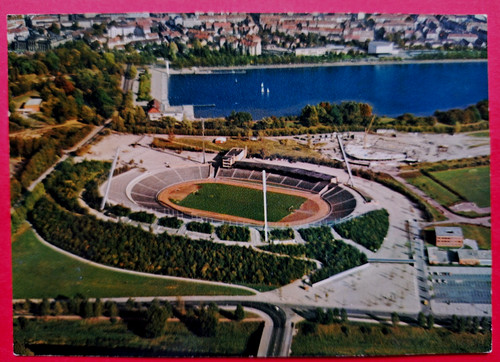 Hannover niedersachsen - hannover,