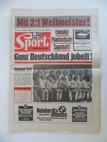 Deutschland weltmeister - deutschland,