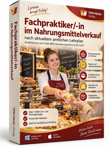 Fachpraktiker im - fachpraktiker/-in,