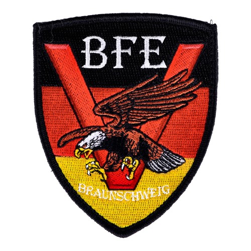 Abzeichen polizei - abzeichen,