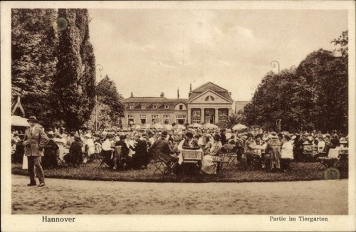 Hannover niedersachsen - in,