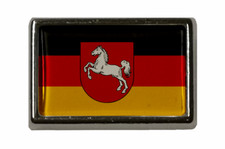 Pin Niedersachsen Anstecker