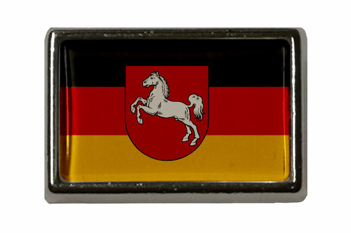 Pin niedersachsen anstecker - pin,