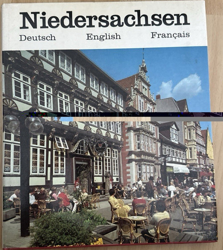 Niedersachsen sprachig - niedersachsen,