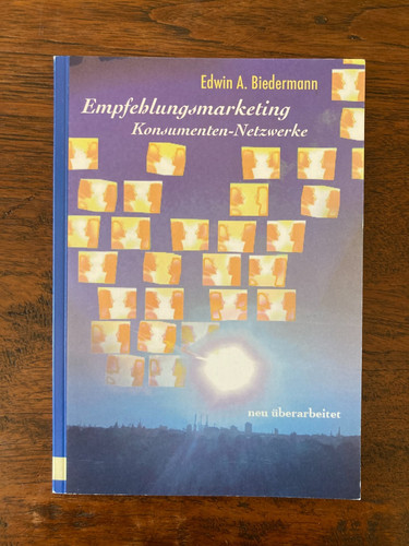 Empfehlungsmarketing hoher - empfehlungsmarketing, *
