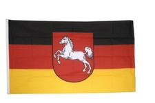 Fahne Flagge Deutschland