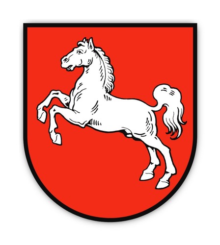 Wappen deutschland - wappen,