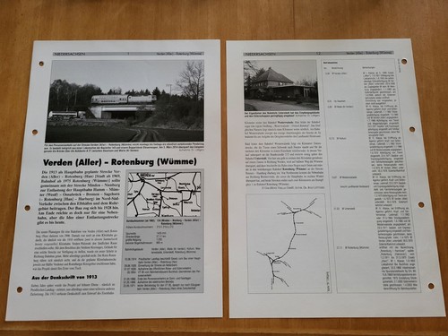 Neben und schmalspurbahnen - und,