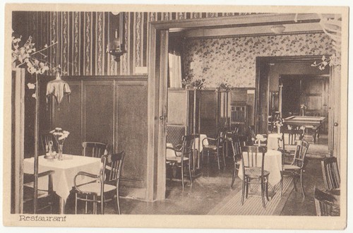 Papenburg hotel hilling - hotel,