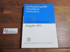 Die Bundesrepublik Deutschland