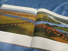 Himmel über Niedersachsen 