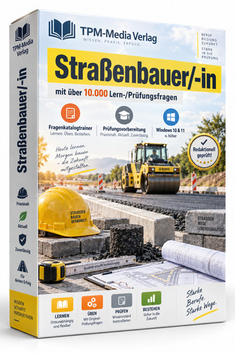 Straßenbauer/-in