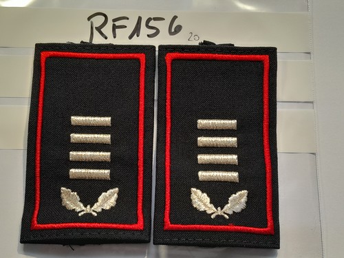 Feuerwehr rangschlaufen - feuerwehr,