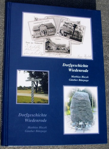 Chronik 2004 wiedenrode - 2004:,