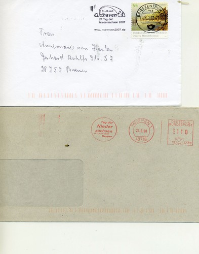 Brd tag der - brd,