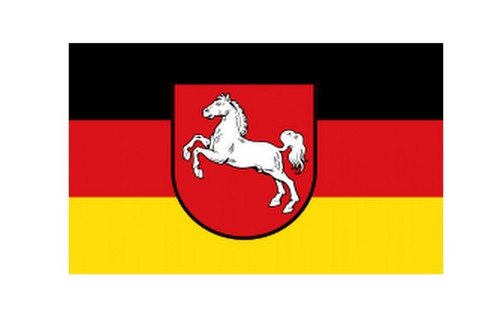 Fahne flagge bundesland - fahne,