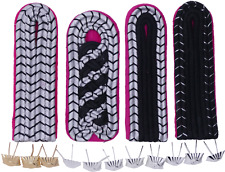 FFw Dienstgradstücke /