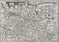 Deutschland Niedersachsen