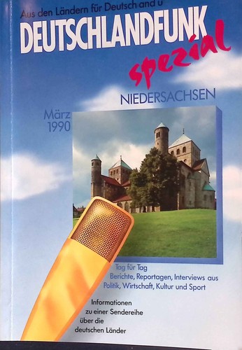 Deutschland spezial - ,