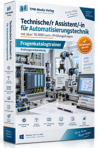 Technische assistent in - technische/-r, assistent/-in