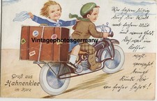 Z5623 AK Hahnenklee Harz