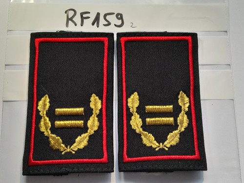 Feuerwehr rangschlaufen - feuerwehr,