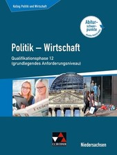 Politik-Wirtschaft