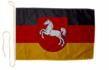 Flagge Niedersachsen Fahne