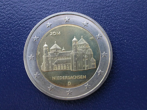 Euro umlaufmünze - euro,
