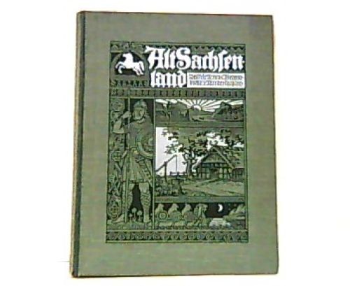 Altsachsenland zeitschrift - altsachsenland.,