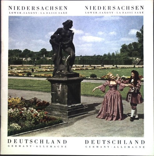Niedersachsen/Lower-Saxony/La