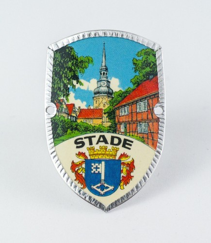Stocknagel stockschild - stocknagel,