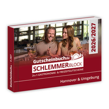 Schlemmerblock Hannover 2027