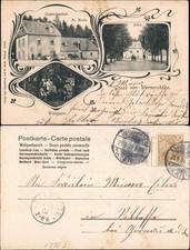 Ansichtskarte Alfeld (Leine)