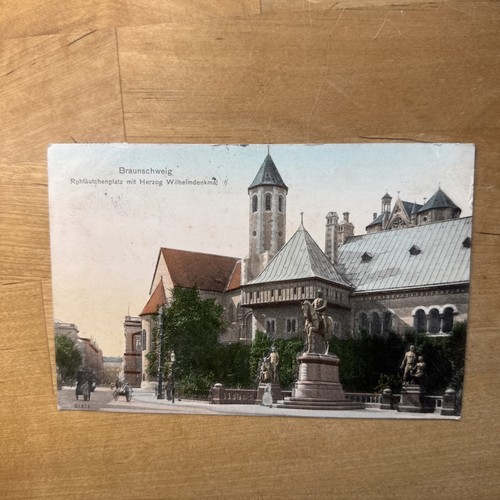 Ansichtskarte postkarte - ansichtskarte,