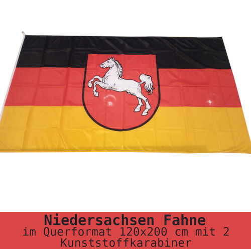 Niedersachsen querformat 200 - querformat, x
