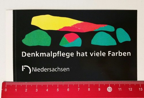 Aufkleber/Sticker