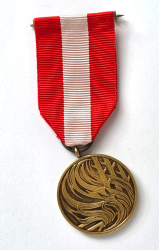 Niedersachsen medaille - niedersachsen,