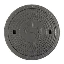 HYDROTEC Gully Kanaldeckel