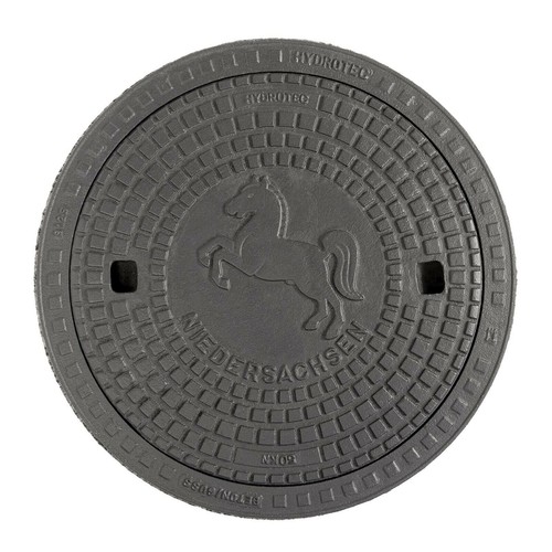 Hydrotec gully kanaldeckel - hydrotec,