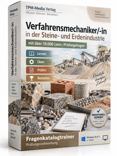 Verfahrensmechaniker in - verfahrensmechaniker/-in,