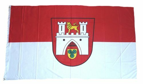 Flagge fahne hannover - /,