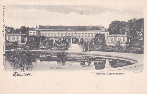 1910 deutsches reich - 1910, ak