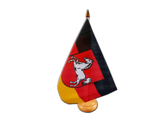 Tischflagge deutschland - tischflagge,